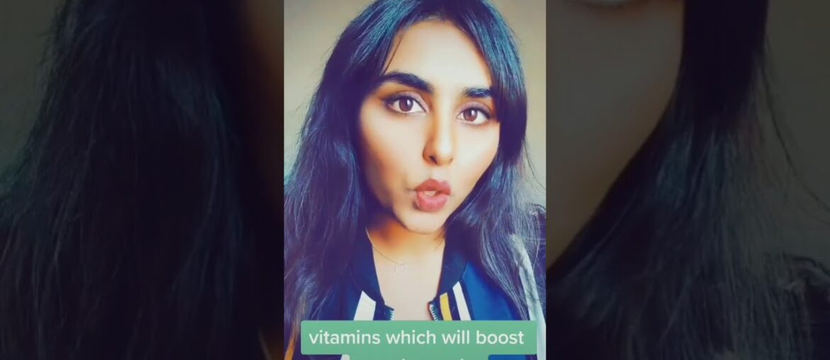 During Covid 19 , Vitamins which will boost your immunity #covid19 #corona #stayhealthy