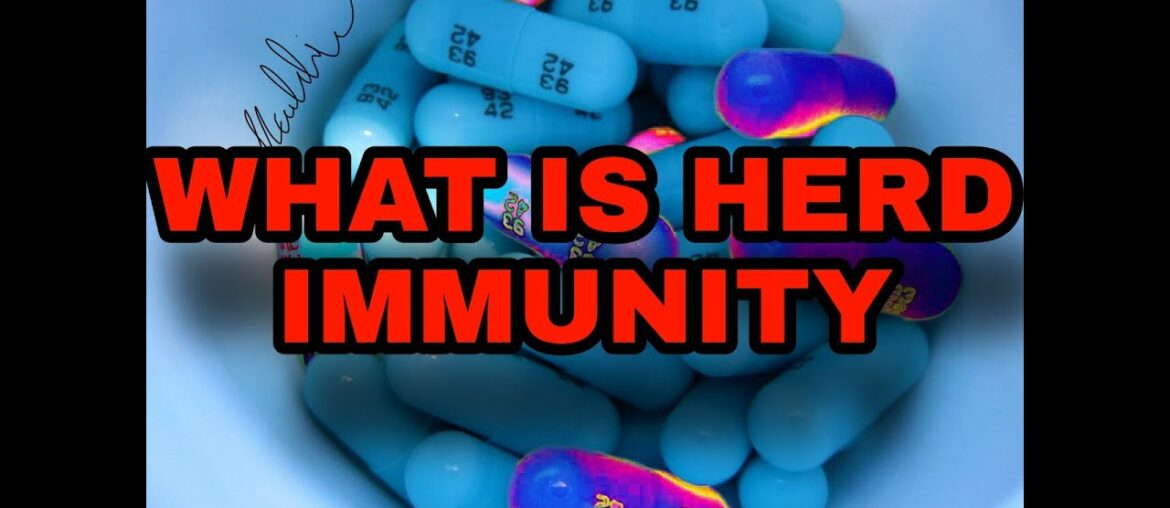#HerdImmunity|| Covid-19 || What is Herd Immunity?Coronavirus
