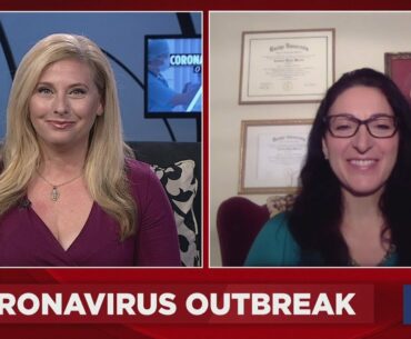 INTERVIEW: Boosting the immune system through vitamins