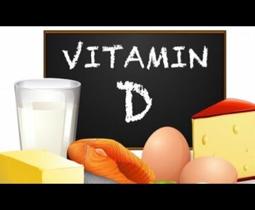Vitamin D and its Important Role in COVID-19 Mortality Rates- Video Lecture - Nerdy Scientists