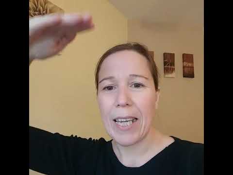 Bite-sized Nutrition Tip #2: Vitamin B5