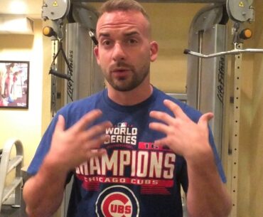 ESSENTIAL HEALTH TIPS FOR OLDER ADULTS PT. 2 - VITAMIN D