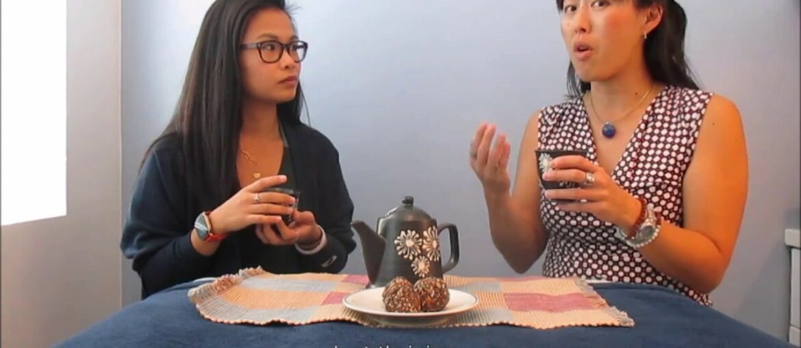 TCM Tea Talk - Energy Levels, Vitamin D, and Immune System