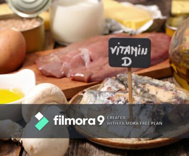 COVID'S VITAMIN D LINK