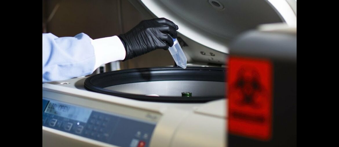 Coronavirus Vaccine From Moderna Shows Early Signs of Viral Immune