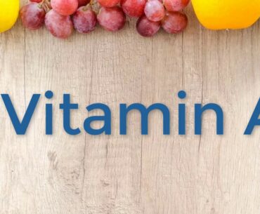 Best Sources of Vitamin A