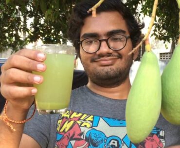 'Immune Booster'GOOSEBERRY-CURRY LEAVES JUICE[Nellikkai-Karivapillai Juice]Vegan Health Drink.
