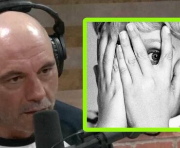 Joe Rogan on Coronavirus: Are We Going to Be Scared of Everything?