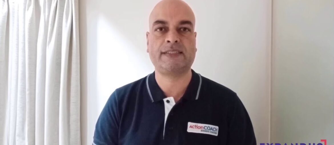 Building Business Immunity in COVID19 Crisis - Part 2 | Milind Bibikar | Business Coach