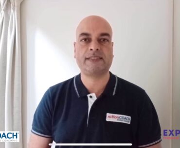 Building Business Immunity in COVID19 Crisis - Part 2 | Milind Bibikar | Business Coach