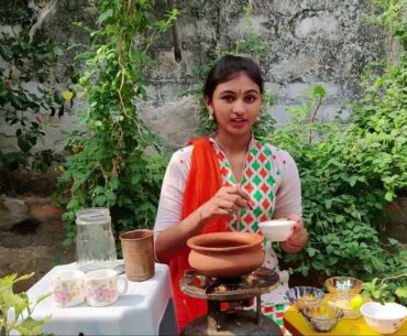 Herbal tea | Ministry of Ayush Reccommended | Immunity Booster | COVID 19