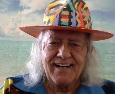 The Laughing Yogi on Yoga Therapy for beeting Covid-19.