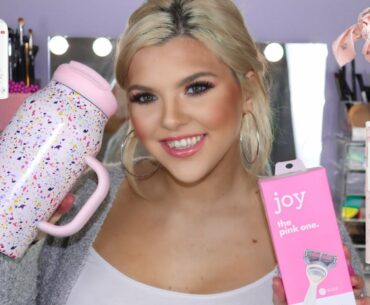 MY CURRENT MAY 2020 BEAUTY FAVORITES!!! YOU NEED THESE!