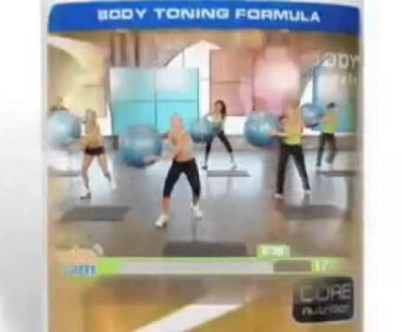 ACTIVIT Vitamin Supplement Commercial Editor, 2008)