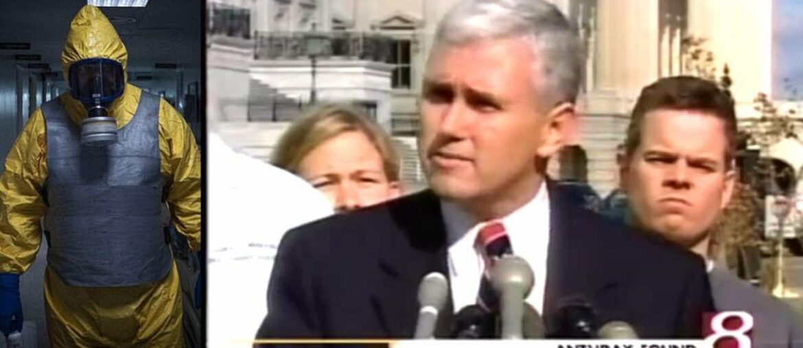 COVID-19: RATING THE PERFORMANCE OF MIKE PENCE - PANDEMIC 2020