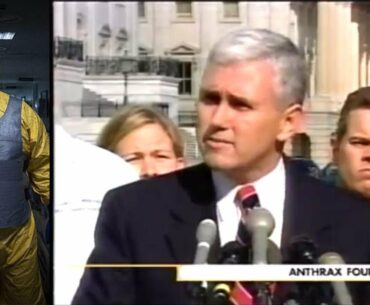 COVID-19: RATING THE PERFORMANCE OF MIKE PENCE - PANDEMIC 2020