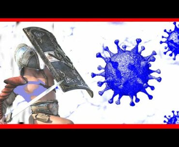 How the [bleep] do we beat COVID-19? Fight coronavirus using Art of War