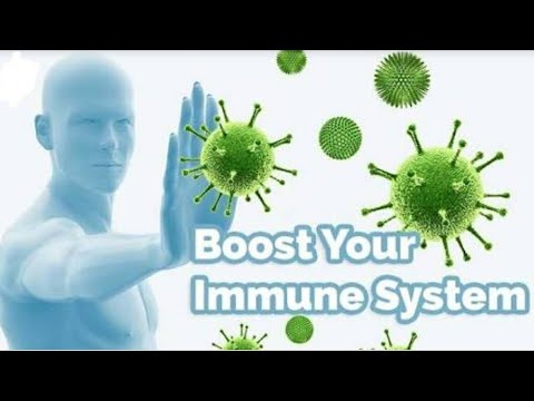 7  FOODS TO BOOST YOUR IMMUNITY | HOW TO BOOST IMMUNITY NATURAL| Against Coronavirus|During Lockdown