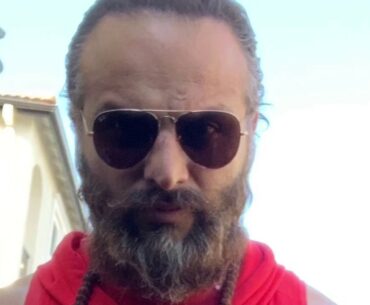 RAISING AWARENESS TO IMMUNITY HEALTH & WELLNESS 2 FIGHT COVID19 ITS ON YOU HOW 2 FIGHT THIS DISASTER