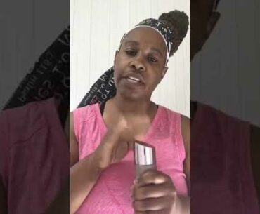 Happy Monday Me Time with Chantairae