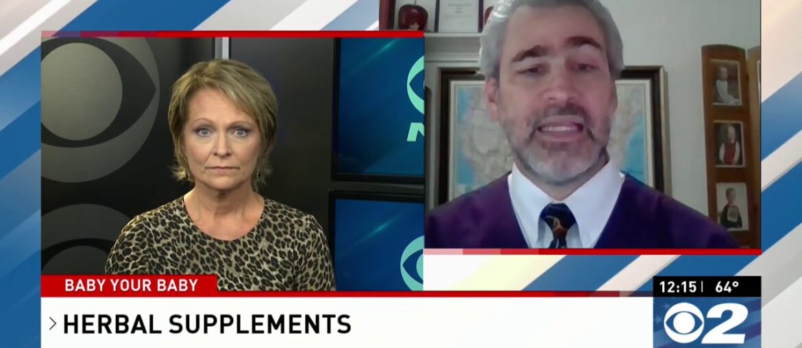 Baby Your Baby   What pregnant women should know about herbal supplements