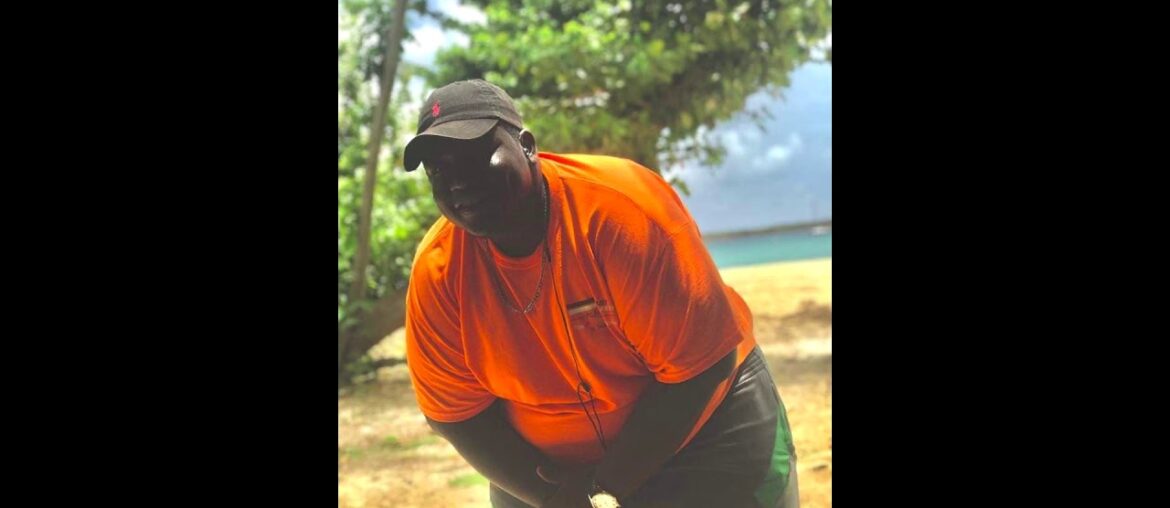 Prince Govia - Vitamin D (Snippet)