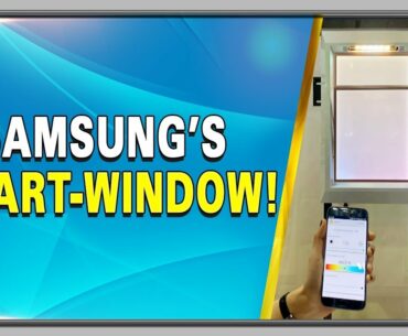 ‘Smart Window’ lets users synthesize’s Vitamin-D indoors