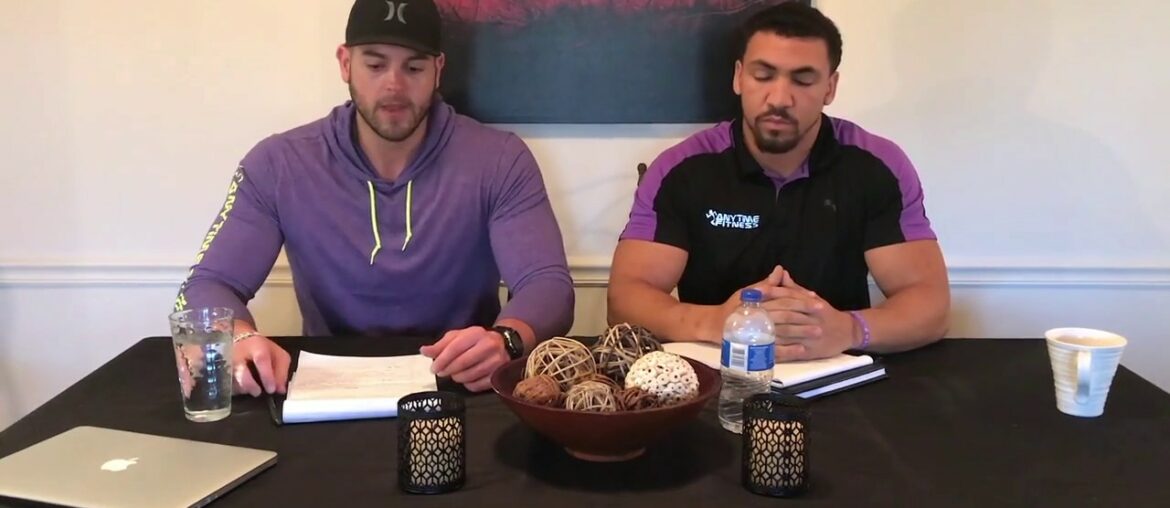 The Vitamin E Show: Episode 12 - Beginner's Guide to Getting Started