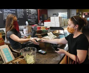 Covid-19 Immunity Shows Positive Signs, But Not Proven: Johns Hopkins