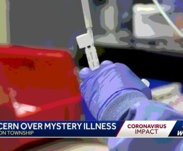 Parents increasingly asking about COVID-19 antibody tests for their kids