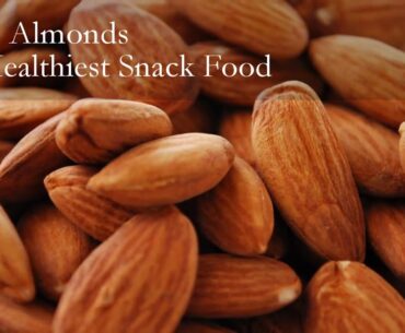 Top 10 Healthiest Foods of the World