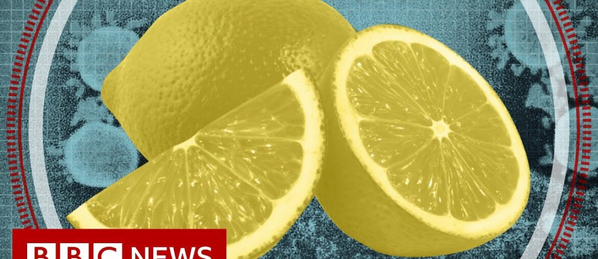 Coronavirus: More health myths to ignore - BBC News