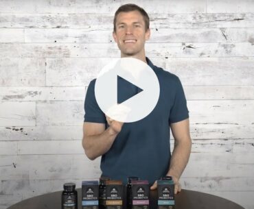 Introducing our NEW SBO Probiotics Line | Ancient Nutrition
