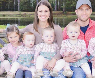 The Untold Truth Of OutDaughtered