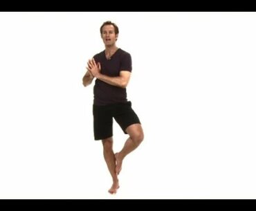 Improve Your Balance in 5 Minutes
