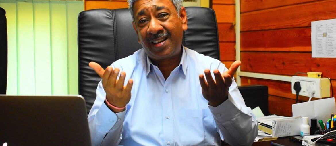 How to build Immunity to Stay Safe of Corona Virus