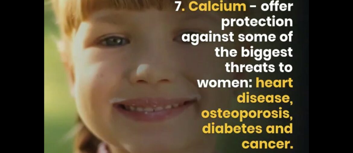 7 Best Vitamins for Women I International Women's Health Day 2020 I Nutrition Guide by Ambika