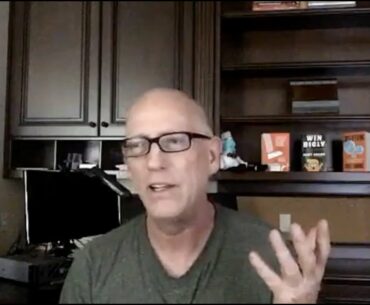 Episode 978 Scott Adams: Proxy Voting Schemes, Trump's Coronavirus Report Card, Biden's Raisin-Brain