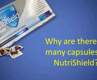 Best Collection of Vitamin Supplements around today