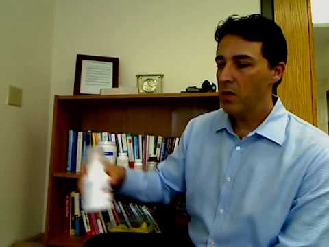 Are Vitamin Supplements A Scam