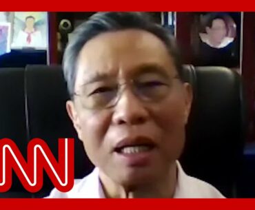 Top adviser warns China vulnerable to second wave