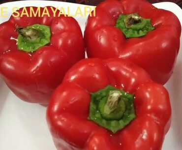 RED BELL PEPPER,IMMUNITY POWER