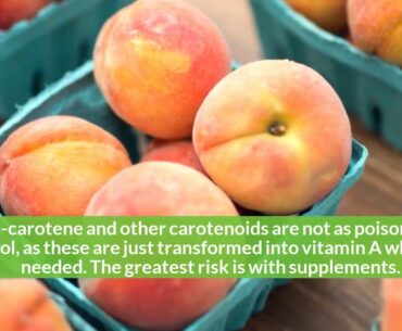 The Only Guide for Vitamin A: Health benefits and risks - Medical News Today