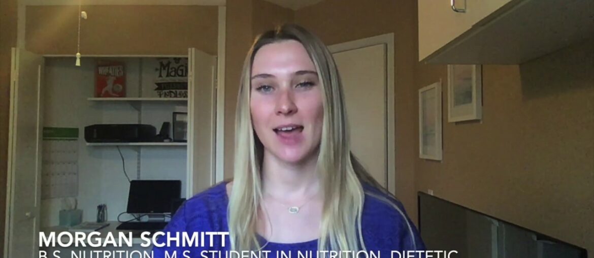 Nutrition Series Part 18: How to Build a Healthy Plate