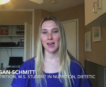 Nutrition Series Part 18: How to Build a Healthy Plate