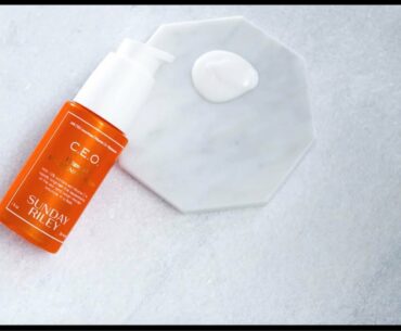 C.E.O. 15% Vitamin C Brightening Serum Product Story