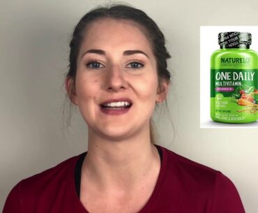 NATURELO One Daily Multivitamin for women review ,naturelo one daily multivitamin  review