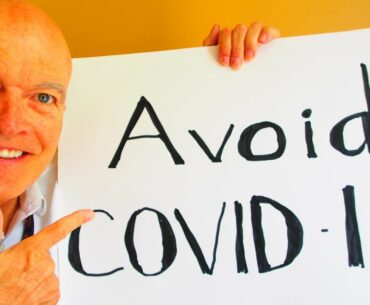 How to Avoid Catching COVID-19