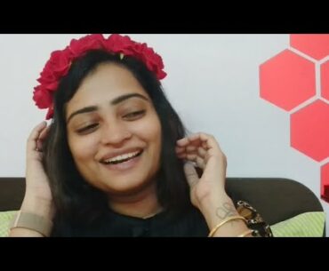 Why I am Glowing These Days??