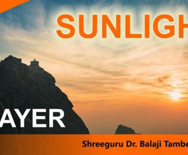Sunlight your best doctor for immunity